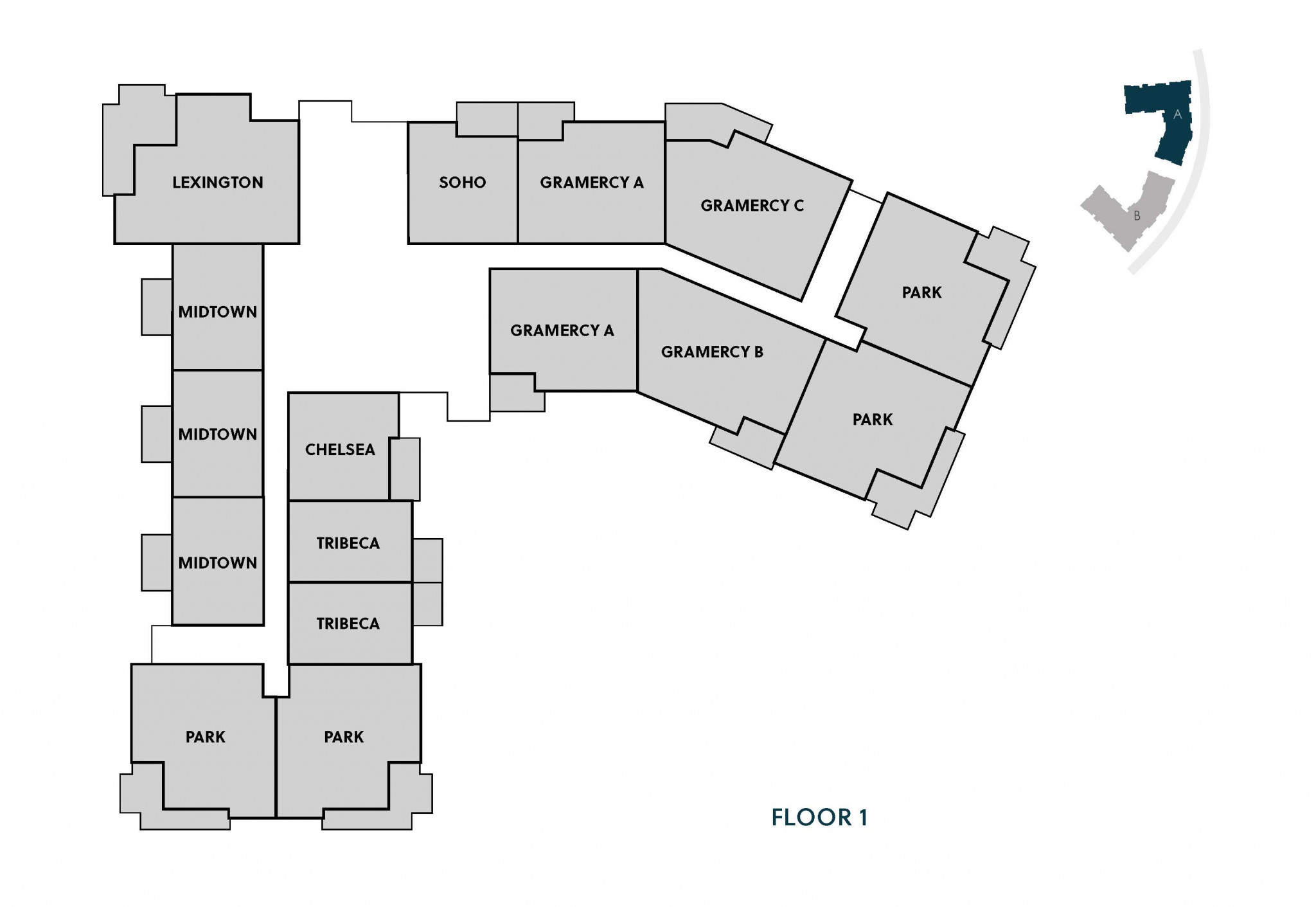 Floorplans - The Banks | The Banks