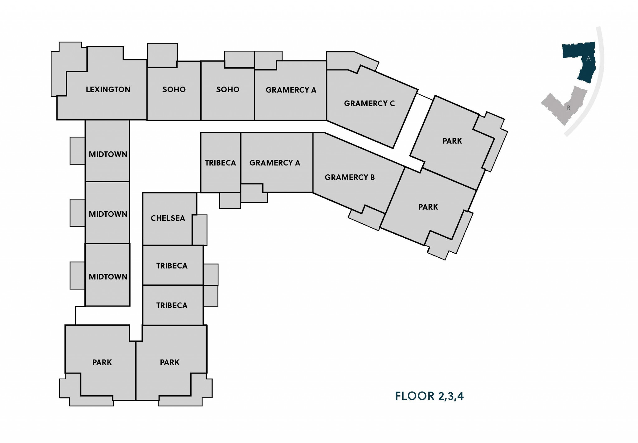 Floorplans - The Banks | The Banks