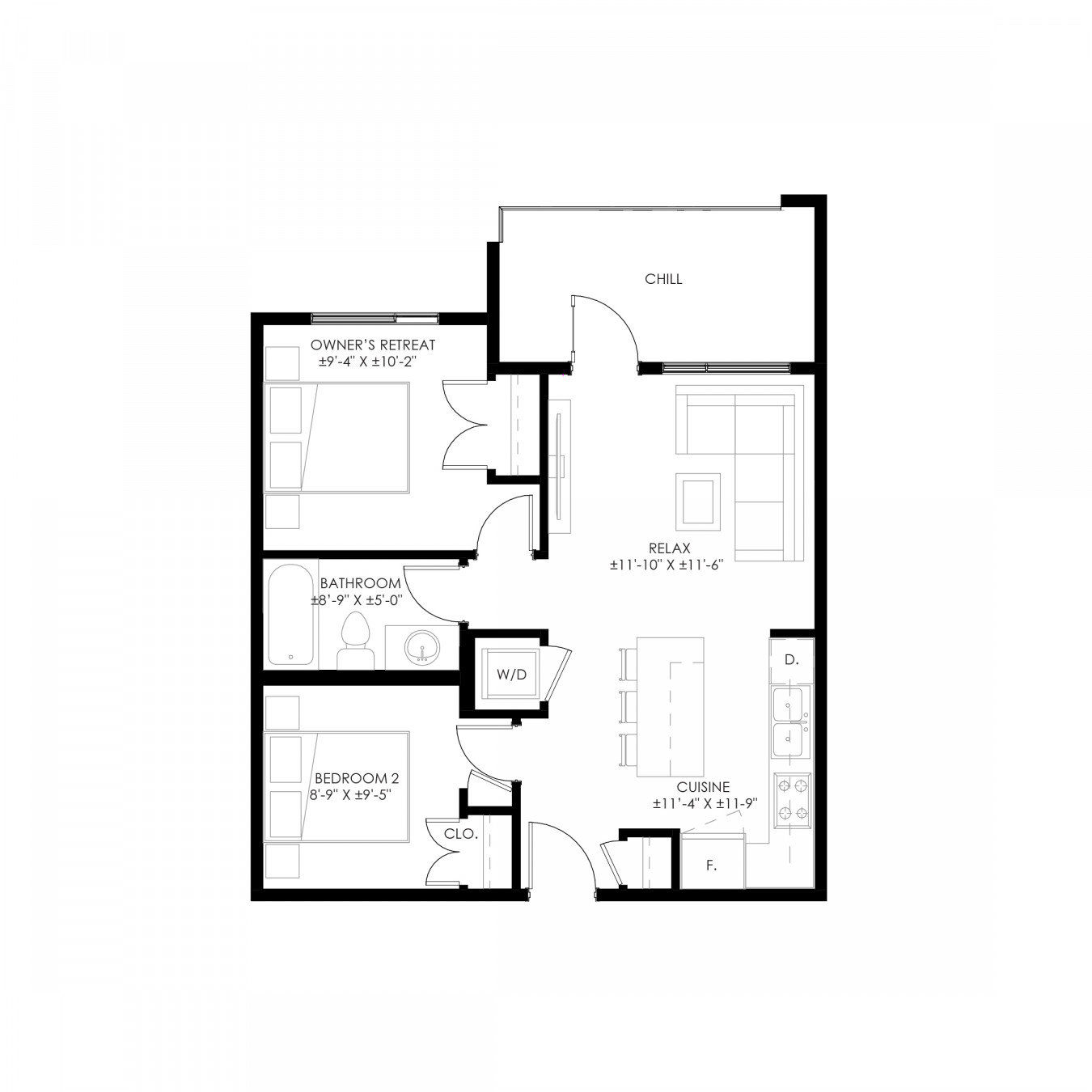 Floorplans The Banks The Banks floorplans-the-banks-the-banks